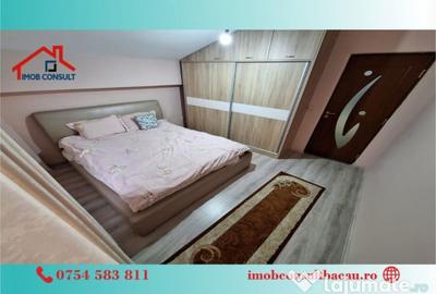 Apartament cu 3 camere decomandat în Narcisa - 13