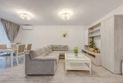 Roka Residence, apartament de 2 camere 68mp si loc de parcare! - 12