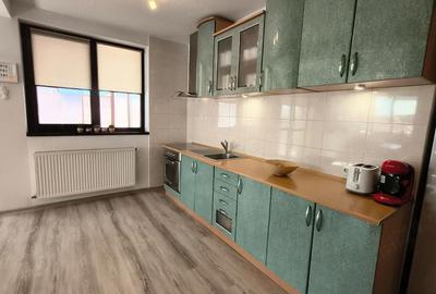 Casă cu 2 camere în Regie - 17