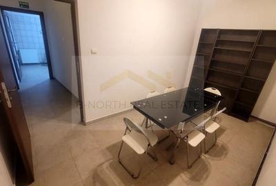 Uranus , Birou ultra eficient energetic  , in vila P + 2 - 10