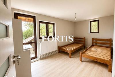 Casă cu 5 camere cu Teren 248 Mp în Exterior Sud - 2