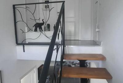 Casă cu 4 camere cu Teren 500 Mp în Găneasa - 1