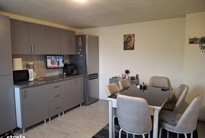 Casă cu 4 camere în Preajba - 6