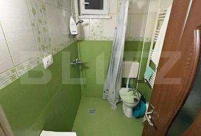 Garsoniera de vanzare, 26 mp, zona Semicentral - 2