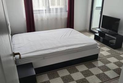 Apartament cu 2 camere decomandat în Nicolina