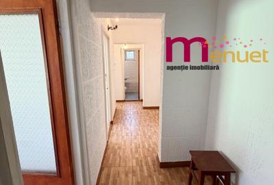 Apartament cu 3 camere în Piața Nouă - 8