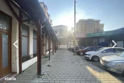 Spațiu comercial, de 80 mp, în Nicolina - 10
