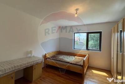Casă cu 20 camere cu Teren 4563 Mp în Bughea de Sus - 5