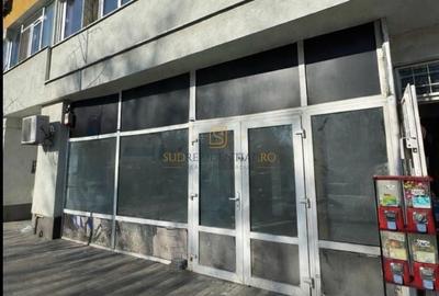 Spațiu comercial, de 100 mp, în Sălaj - 1
