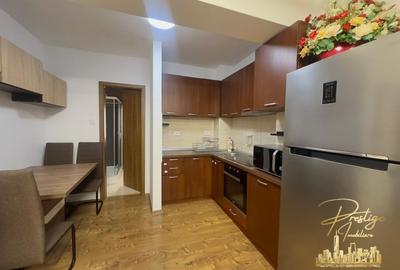 Apartament cu 3 camere de inchiriat in bloc nou,Prima Nufarul-Oradea - 4