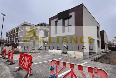 Casă cu 3 camere în Central