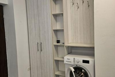 Apartament cu 2 camere în Micălaca - 18