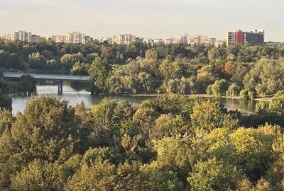 Apartament cu 2 camere decomandat în Tineretului