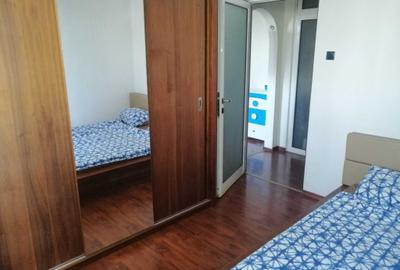 Apartament cu 2 camere în Gara de Nord - 3