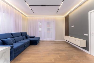 Apartament cu 3 camere decomandat în Drumul Taberei - 4