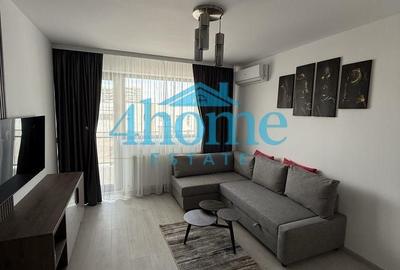 Apartament cu 2 camere în Theodor Pallady - 1