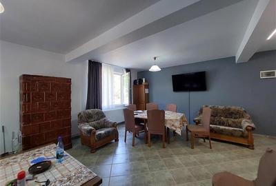 Casă individuală cu 4 camere cu Teren 431 Mp în Remeți - 8