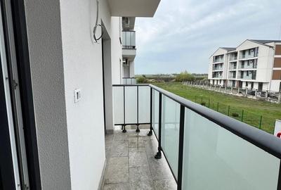 Apartament cu 3 camere decomandat în Torontalului - 2