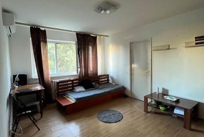 Apartament cu 2 camere semidecomandat în Dacia - 4