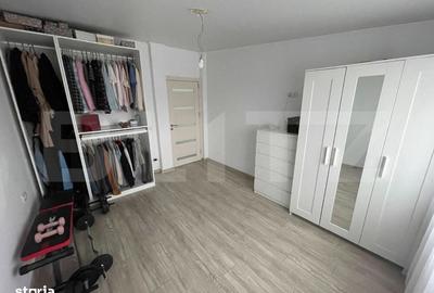 Casă cu 4 camere în Breazu - 10