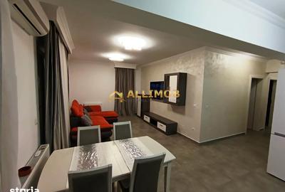 Apartament cu 3 camere în Blejoi