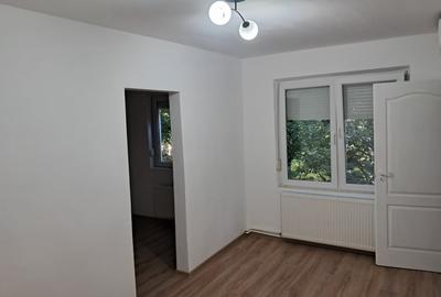 Apartament cu 3 camere semidecomandat, mobilat în Solidarității - 3