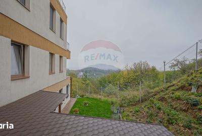 Garsonieră, mobilată în Schei - 12