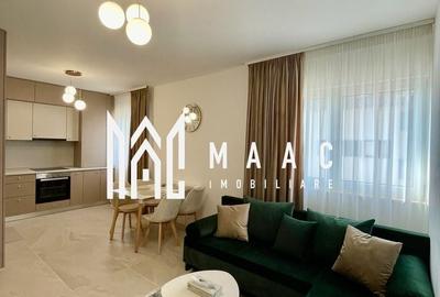 Apartament cu 2 camere în Arhitecților - Calea Cisnădiei