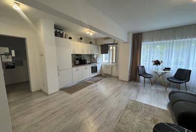 Apartament cu 2 camere în Republicii - 7