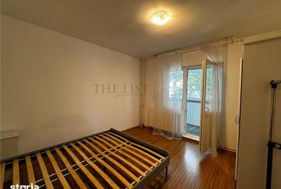 Apartament cu 2 camere decomandat în Colentina - 7