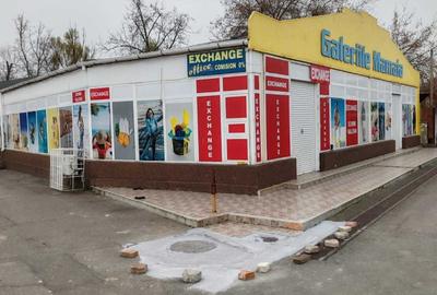 Spațiu comercial, de 50 mp, în Exterior Vest