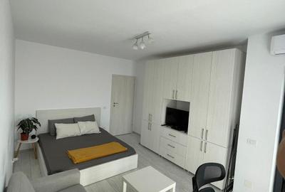 Garsonieră decomandată în Grozăvești - 1