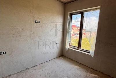 Duplex cu 5 camere cu Garaj în Moșnița Veche - 9