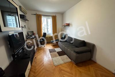 Apartament cu 2 camere decomandat în Barbu Văcărescu - 1