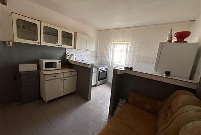 Apartament cu 2 camere semidecomandat în Buziașului - 3