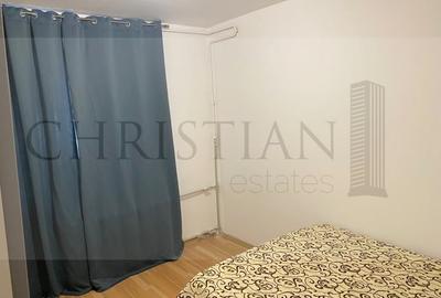 Apartament cu 3 camere semidecomandat în Iancului - 6