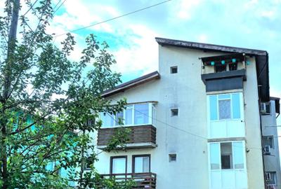 Apartament cu 2 camere semidecomandat în Berceni - 4