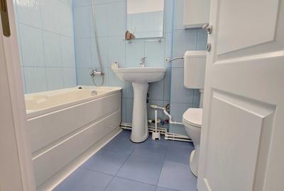 Apartament cu 3 camere decomandat în Nord - 6
