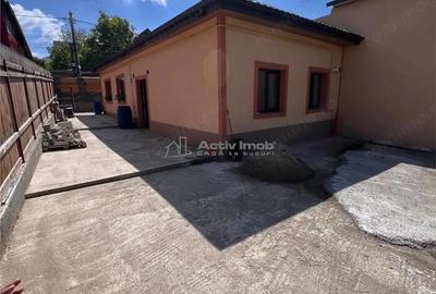 Casa de vanzare - Tatarasi Piata Chirila - 8