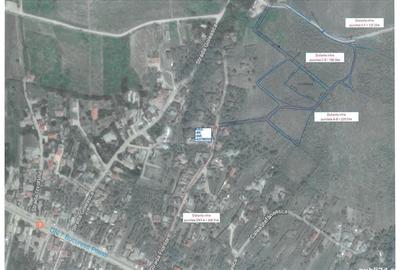 Teren de 3353 mp, în Ștefănești - 4