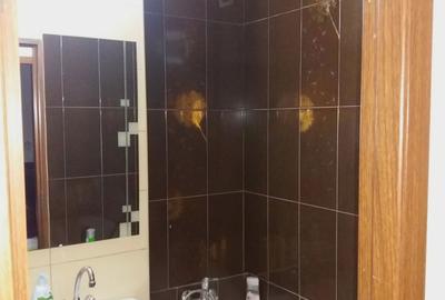 Garsonieră decomandată în Gorjului - 3