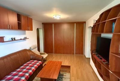 2 camere, mobilat și utilat, cu cămară și balcon –  Pet Friendly - 10