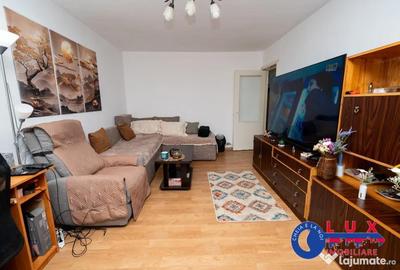 Apartament cu 2 camere decomandat în Babadag - 14