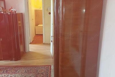 Apartament cu 2 camere în Girocului