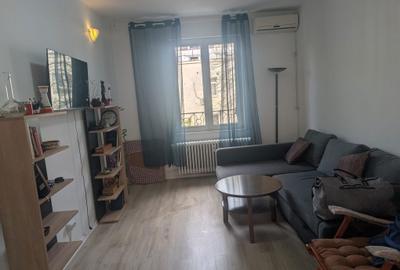 Apartament cu 2 camere semidecomandat în Floreasca - 1