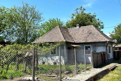 Casă cu 2 camere în Valea Lungă - 8