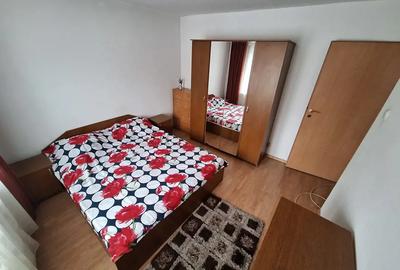 3 Camere zona Traian decomandat - 3