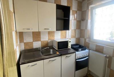 Garsonieră decomandată în Dorobanți - 2