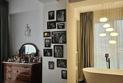 Apartament cu 2 camere decomandat în Central - 1