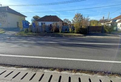 Casă cu 2 camere în Sântămăria-Orlea - 5